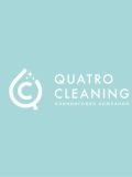 QUATRO CLEANING — домработница (Тамбов)
