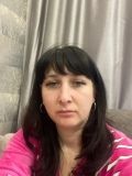 Сальникова Елена Сергеевна — домработницa, сиделка (Тамбов)