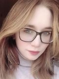 Смотрова Евгения Владимировна — домработницa, курьер, собеседник на час (Тамбов)