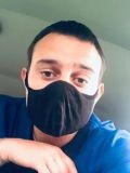 Тормышев Максим Игоревич — курьер; выгул собак, собеседник на час (Тамбов)