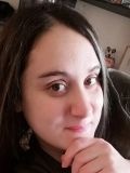 Зорина Екатерина Алексеевна — домработницa, курьер; выгул собак (Тамбов)