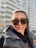 Дудко Людмила Фаридовна — домработницa; выгул собак (Томск)