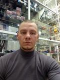 Когут Максим Денисович — помощник по дому (Томск)