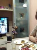 Лирник Наталья Павловна — домработницa (Томск)