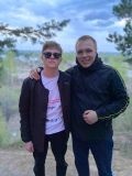 Рогожников Егор Олегович — помощник по дому (Томск)