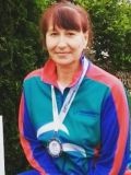 Савиных Ольга Дмитриевна — сиделка (Томск)