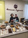 Абдиева Фарзона Рустамовна — повар (Уфа)