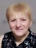Абдулова Раушания Ахатовна — домработницa (Уфа)