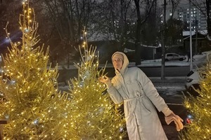 До пересадки и ухода — Абдунова Альбина
