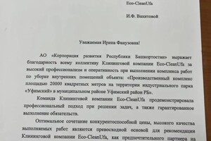 Диплом / сертификат №2 — Абхалимова Ирина Фанузовна