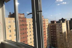 Мытье окон — Ахметова Зульфия Фандиловна
