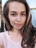 Ахунова Гузель Филюсовна — повар (Уфа)