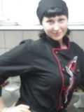 Акбашева Татьяна Николаевна — повар (Уфа)