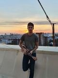 Баев Айрат Русланович — (Уфа)