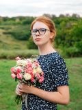 Бальцер Лидия Ивановна — повар, домработницa (Уфа)