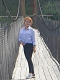 Батырова Миляуша Гаязовна — домработницa (Уфа)