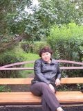 Байсурина Залифа Хуснулловна — охранник (Уфа)