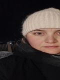 Беломестнова Зиля Альфировна — домработницa (Уфа)