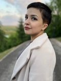 Булатова Руфина Венеровна — сиделка; выгул собак (Уфа)