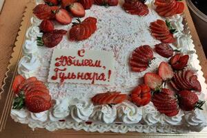 8 — Чахоян Хорен Саргисович