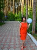 Динисова Гульназира Миннизагитовна — домработницa (Уфа)