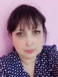 Файзуллина Ирина Артуровна — домработницa (Уфа)