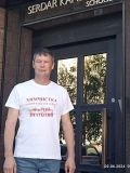 Федоров Анатолий Владимирович — помощник по дому (Уфа)