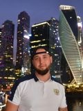 Феоктистов Алексей Андреевич — помощник по дому (Уфа)