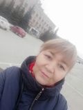 Гадельшина Луиза — домработницa (Уфа)