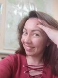 Галиева Регина Талгатовна — домработницa (Уфа)