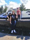 Гареева Айгуль Альбертовна — домработницa (Уфа)