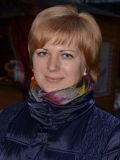 Гаврикова Анна Александровна — домработницa (Уфа)