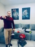 Гаврилов Георгий Анатольевич — помощник по дому (Уфа)