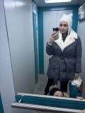 Георгиевская Алена Сергеевна — домработницa (Уфа)
