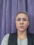 Грибовская Гульнара Закиевна — водитель, домработницa, сиделка (Уфа)