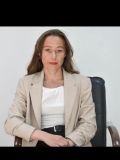 Грушина Ольга Алексеевна — домработницa (Уфа)
