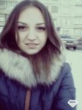 Гурова Анастасия Аликовна — домработницa (Уфа)
