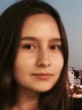 Гусева Дарья Алексеевна — повар (Уфа)