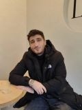Гусейнов Джошгун Айдын — управляющий; выгул собак (Уфа)