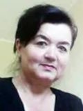 Хаджаева Роза Рустамовна — домработницa (Уфа)