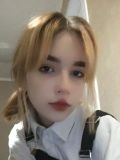 Харитонова Милана Евгеньевна — домработницa, курьер, промоутер (Уфа)