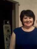 хасанова Гузель Сабирзяновна — сиделка (Уфа)