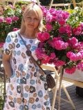 Хусаинова Юлия Владиславовна — домработницa, повар; выгул собак (Уфа)