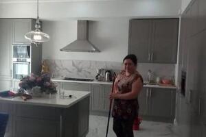 На работе — Хужина Индира Радиковна