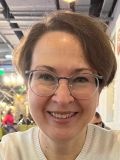 Ибрагимова Лола Шамильевна — домработницa (Уфа)