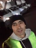Идрисов Рифат Марсович — водитель (Уфа)
