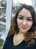 Исламбаева Гульназира Анваровна — домработницa (Уфа)
