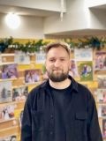 Иванов Максим Сергеевич — (Уфа)