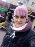 Кадомцева Юлия Евгеньевна — домработницa (Уфа)