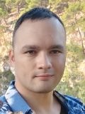 Кагиров Рустем Винирович — помощник по дому (Уфа)